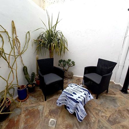 阿雷西费Casa Pescado A La Sombra De Un Drago公寓 外观 照片