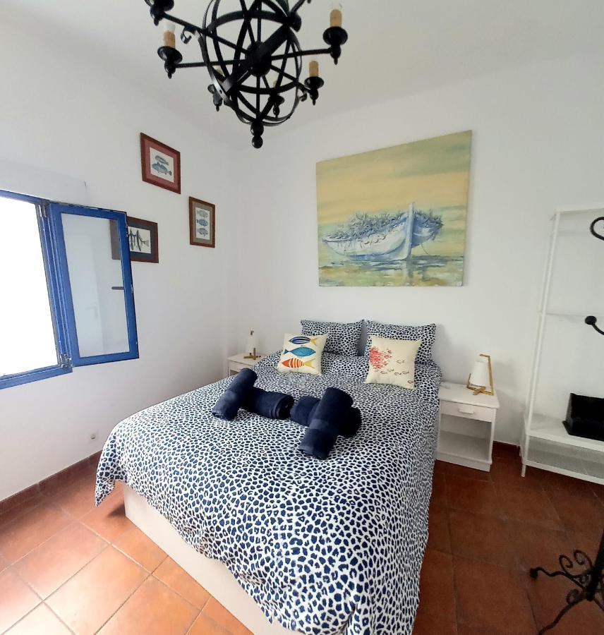 阿雷西费Casa Pescado A La Sombra De Un Drago公寓 外观 照片