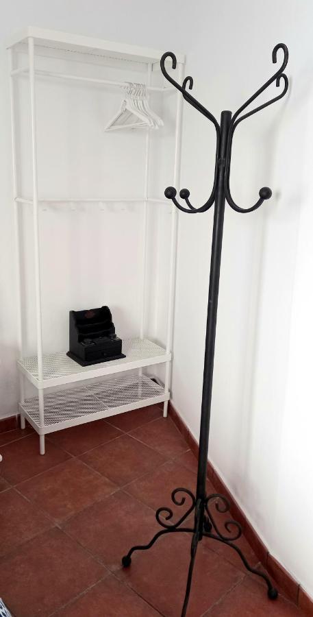阿雷西费Casa Pescado A La Sombra De Un Drago公寓 外观 照片
