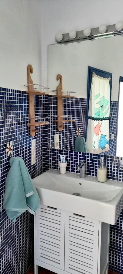 阿雷西费Casa Pescado A La Sombra De Un Drago公寓 外观 照片