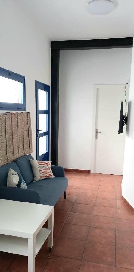阿雷西费Casa Pescado A La Sombra De Un Drago公寓 外观 照片