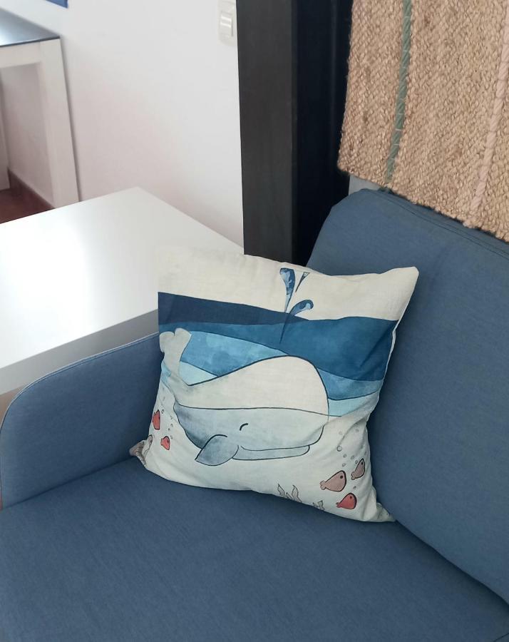 阿雷西费Casa Pescado A La Sombra De Un Drago公寓 外观 照片