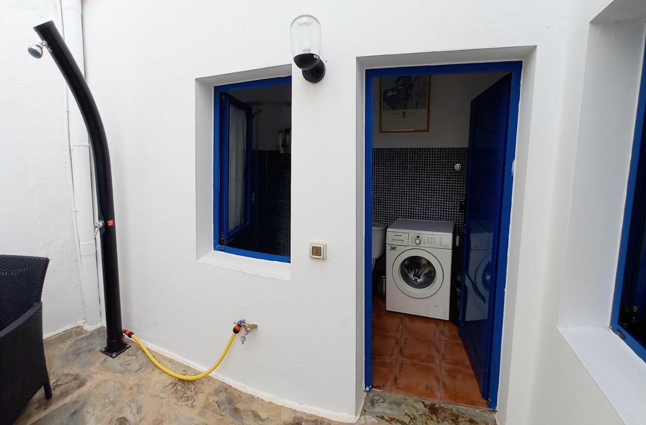 阿雷西费Casa Pescado A La Sombra De Un Drago公寓 外观 照片