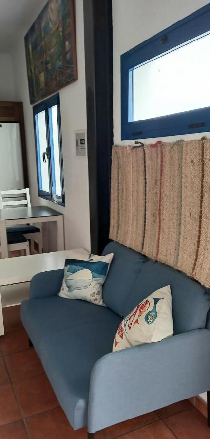 阿雷西费Casa Pescado A La Sombra De Un Drago公寓 外观 照片