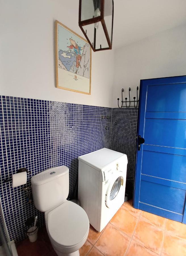 阿雷西费Casa Pescado A La Sombra De Un Drago公寓 外观 照片