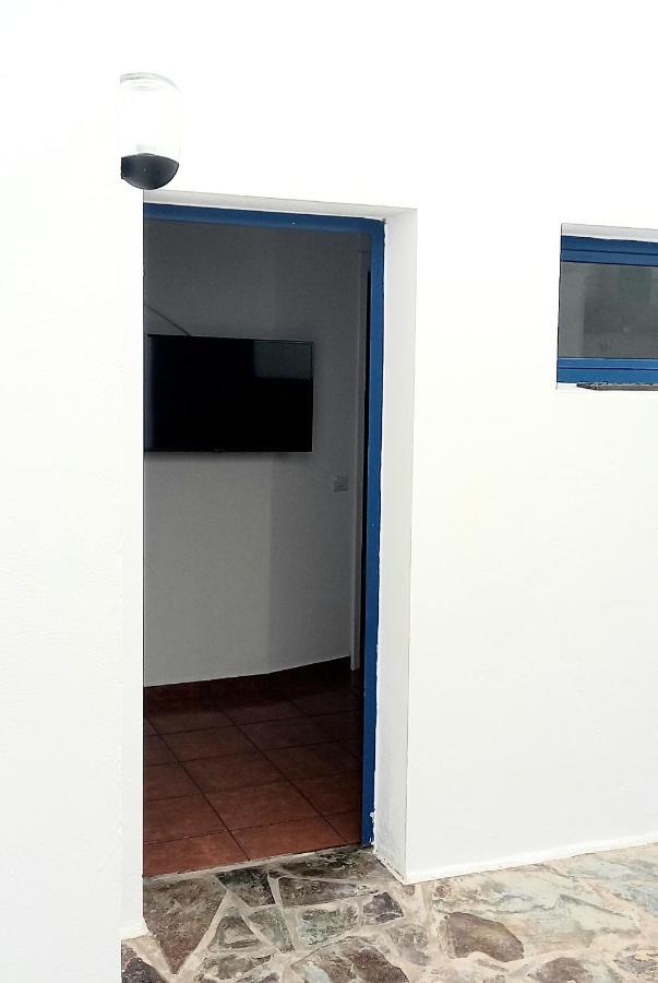 阿雷西费Casa Pescado A La Sombra De Un Drago公寓 外观 照片