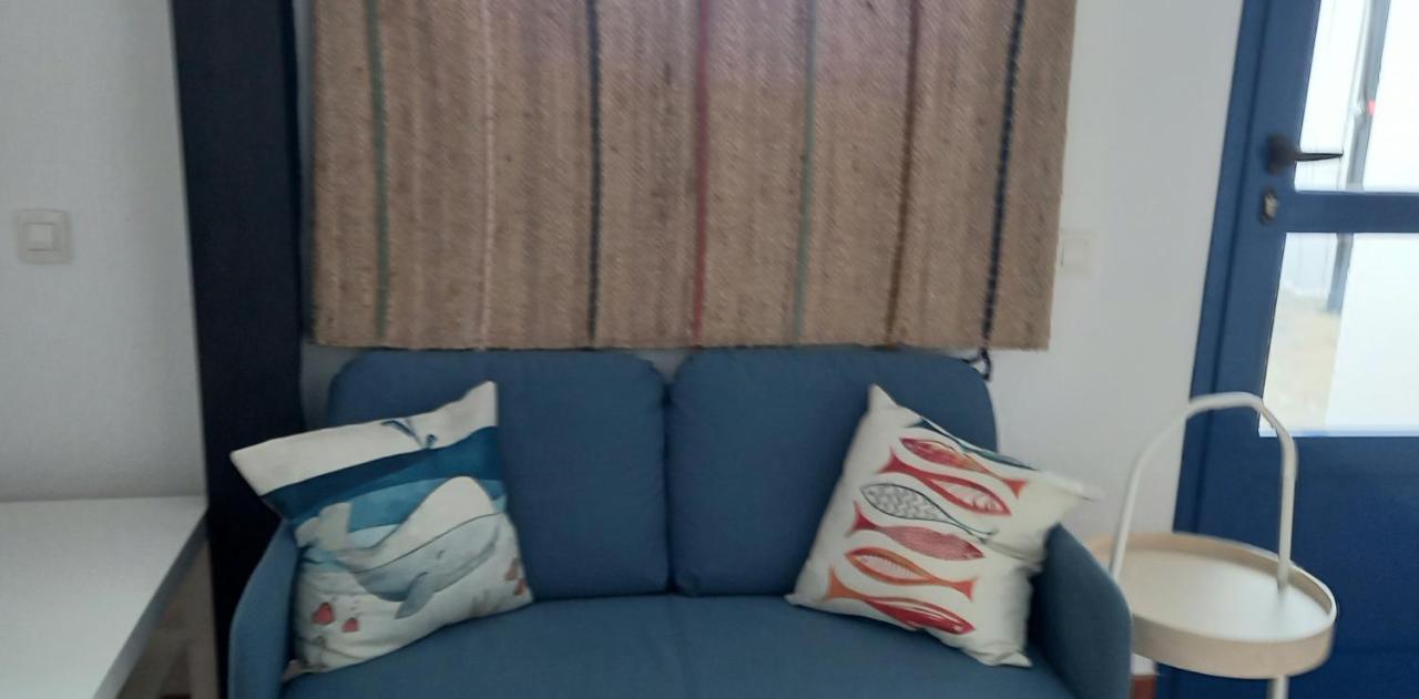 阿雷西费Casa Pescado A La Sombra De Un Drago公寓 外观 照片